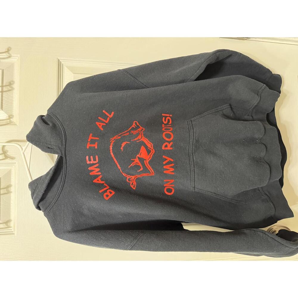 Gildan AR Razorbacks Hoodie